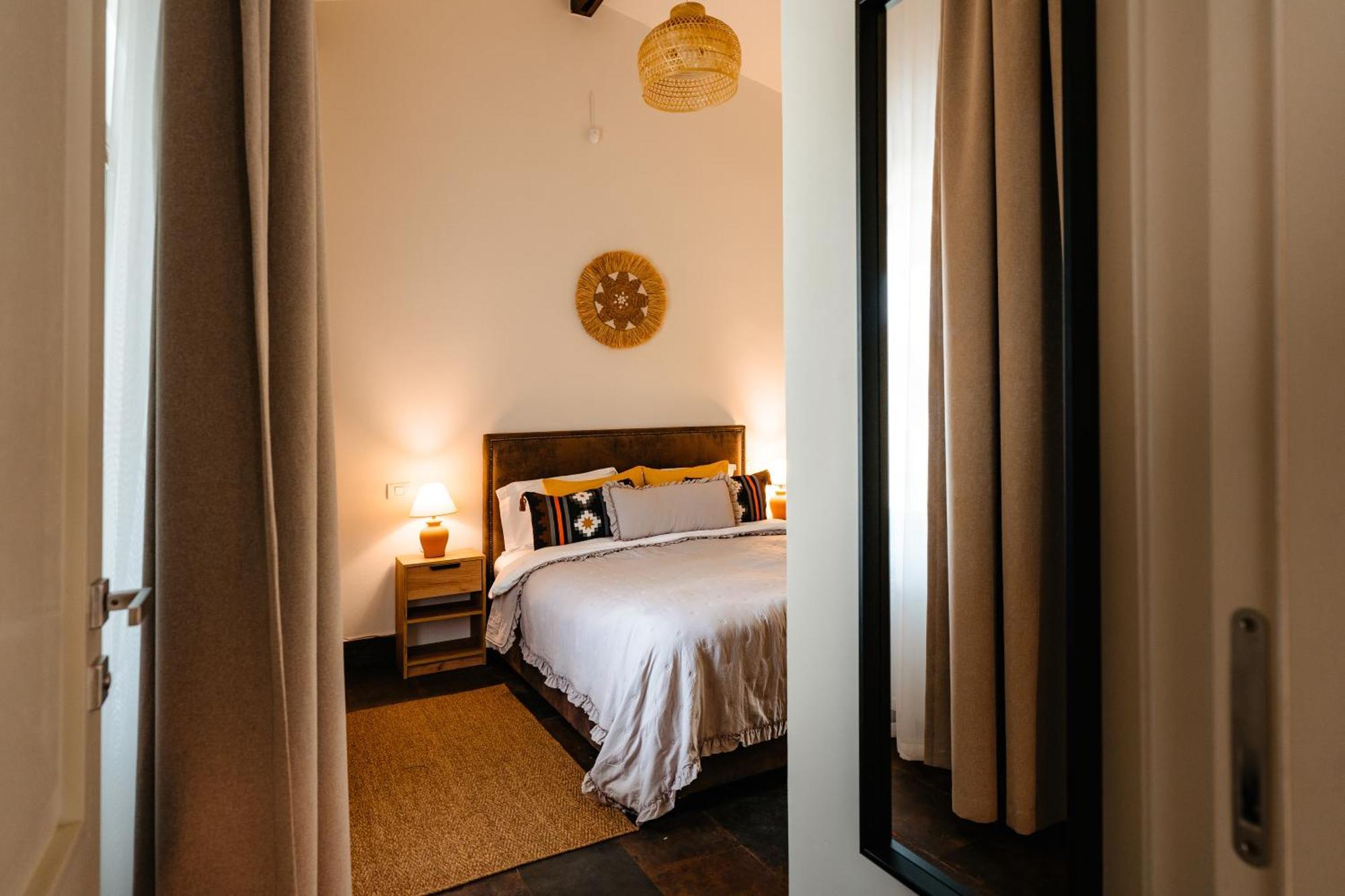 Hotel The Tribe Alpaca Retreat Branesti Exterior foto